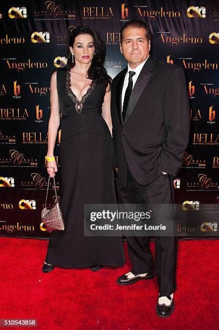 A.J. Benza Biography, Age, Height, Wife, Net Worth, Family