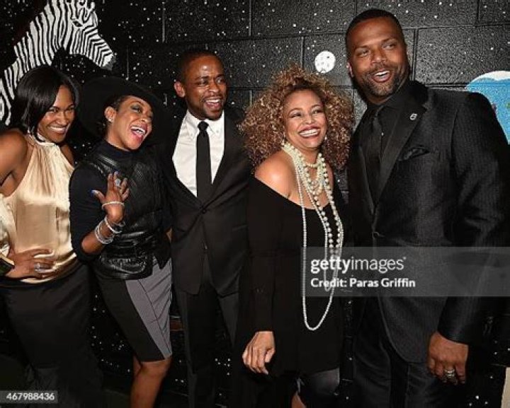 A. J. Calloway Biography, Age, Height, Wife, Net Worth, Family