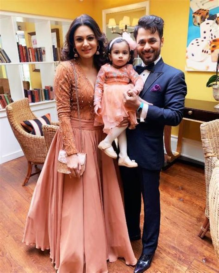 Aanchal Kumar Biography, Age, Height, Husband, Net Worth, Family