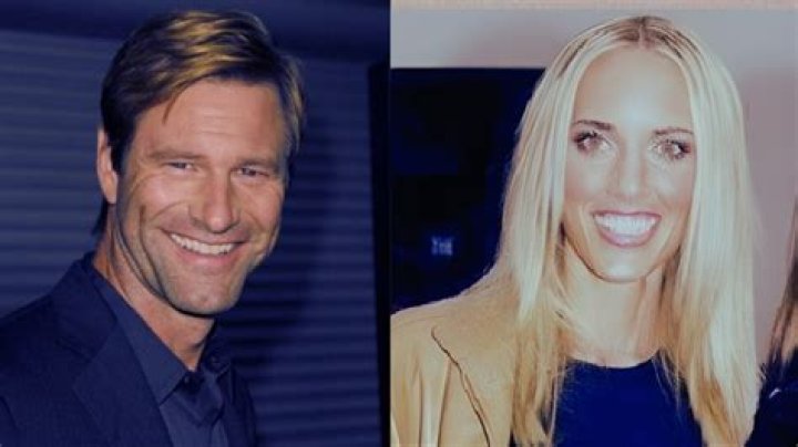 Aaron Eckhart Biography, Age, Height, Wife, Net Worth, Family