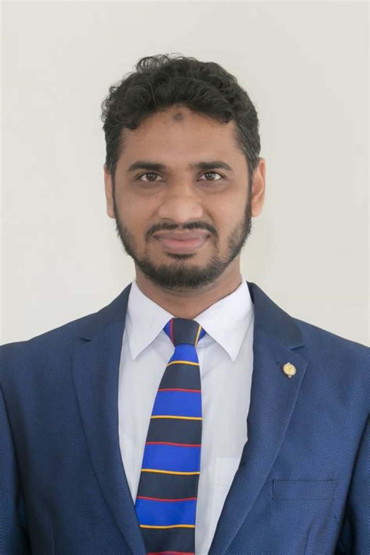 Abdullah Al Mamun Biography, Age, Height, Net Worth, Family