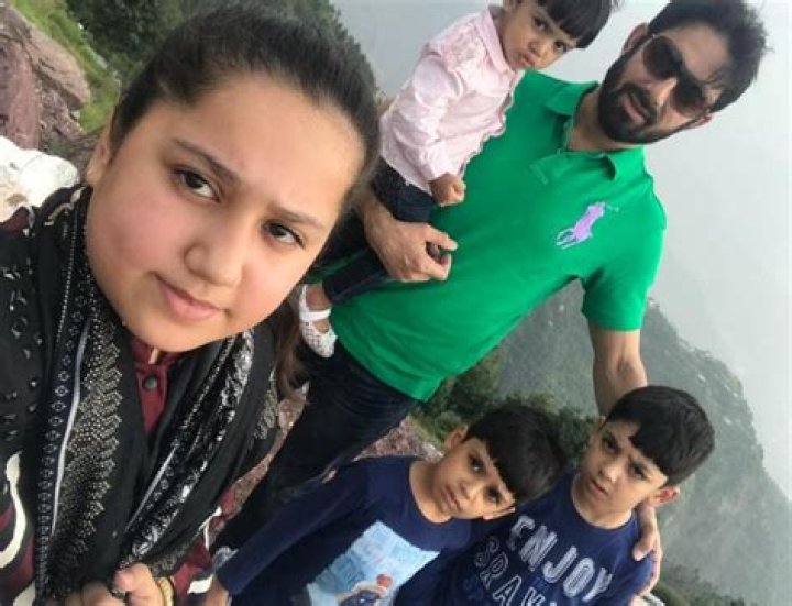 Abdullah Saeed Biography, Age, Height, Wife, Net Worth, Family