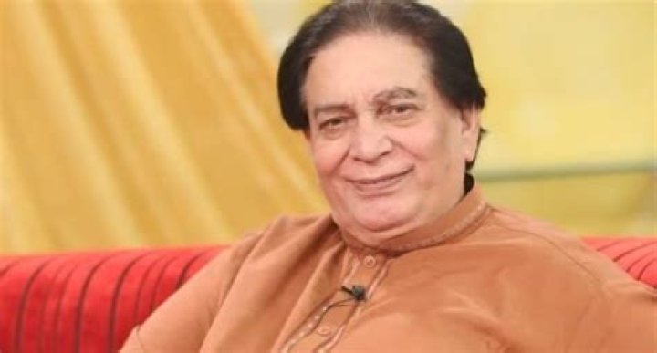 Abid Kashmiri Biography, Age, Height, Wife, Net Worth, Family