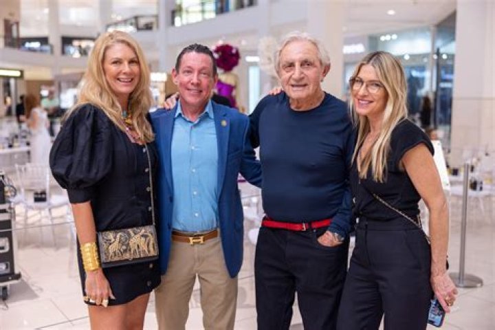 Adam S. Weinberg Biography, Age, Height, Wife, Net Worth, Family