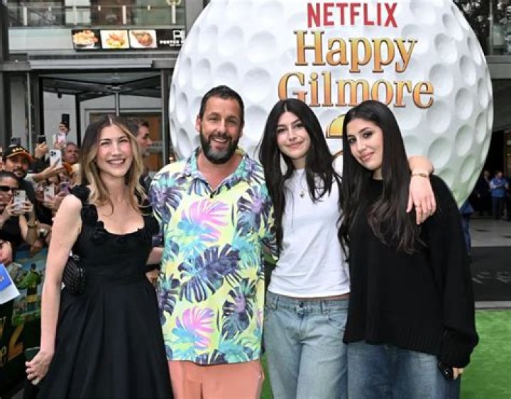 Adam Sandler Biography, Age, Height, Wife, Net Worth, Family