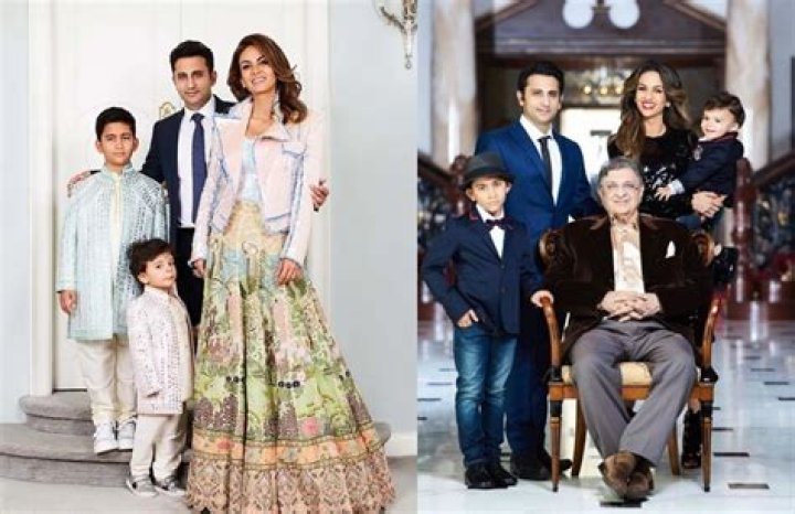 Adar Poonawalla Biography, Age, Height, Wife, Net Worth, Family