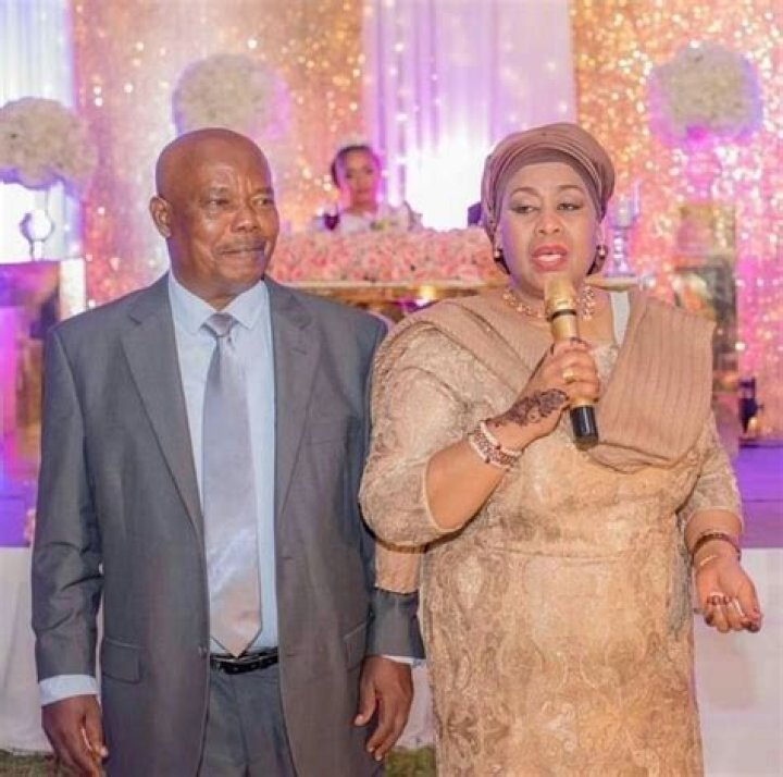 Ade Hassan Biography, Age, Height, Husband, Net Worth, Family