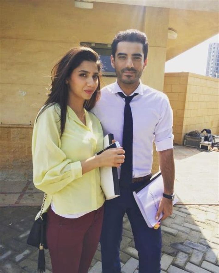 Adeel Hussain Biography, Age, Height, Wife, Net Worth, Family