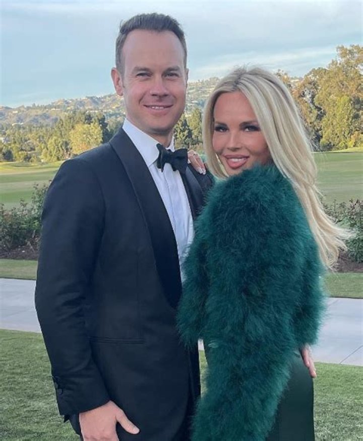 Adelle Lutz Biography, Age, Height, Husband, Net Worth, Family