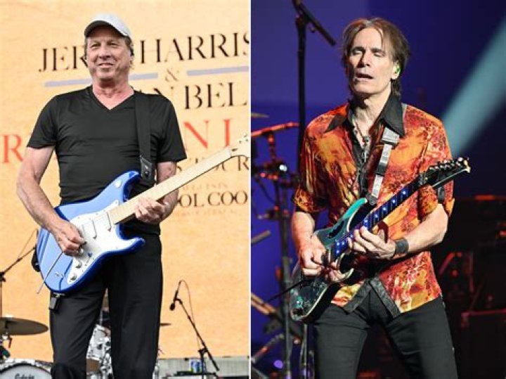 Adrian Belew Biography, Age, Height, Wife, Net Worth, Family