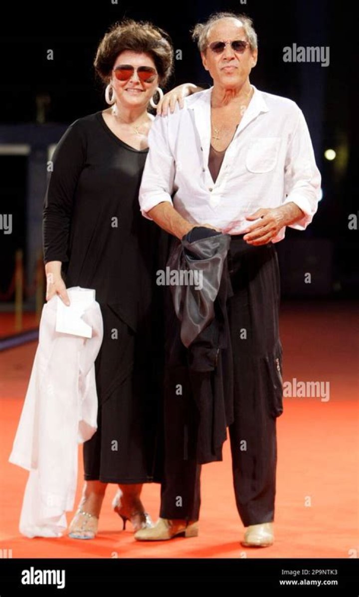 Adriano Celentano Biography, Age, Height, Wife, Net Worth, Family