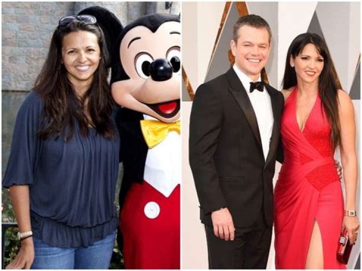 Agustina Barroso Biography, Age, Height, Husband, Net Worth, Family