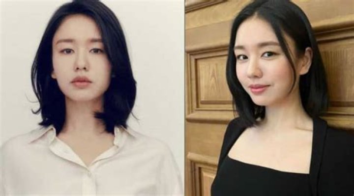 Ahn Young-mi Biography, Age, Height, Husband, Net Worth, Family