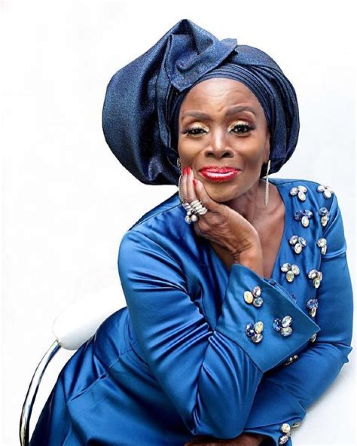 Ajai Sanders Biography, Age, Height, Husband, Net Worth, Family