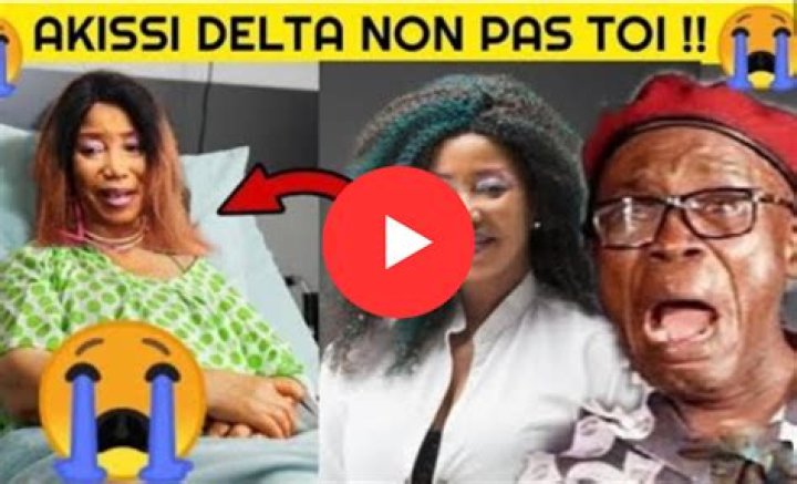 Akissi Delta Biography, Age, Height, Husband, Net Worth, Family