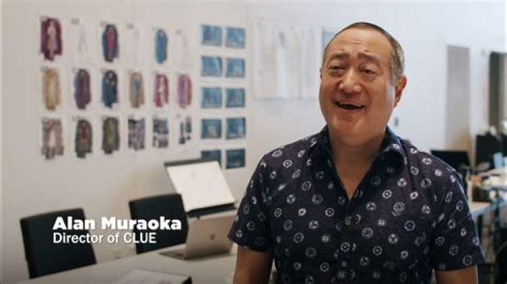 Alan Muraoka Biography, Age, Height, Wife, Net Worth, Family