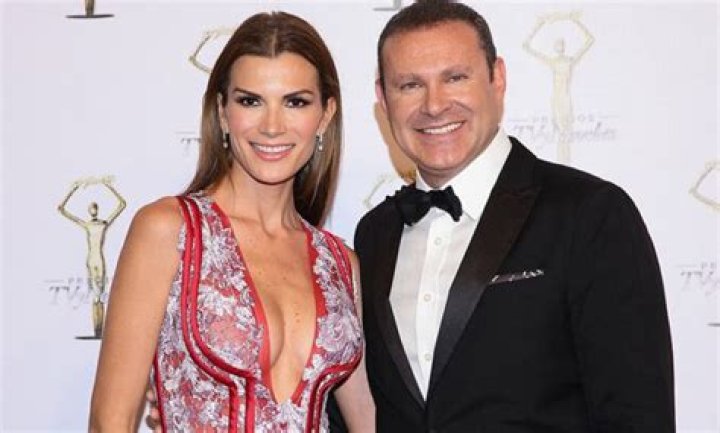 Alan Tacher Biography, Age, Height, Wife, Net Worth, Family