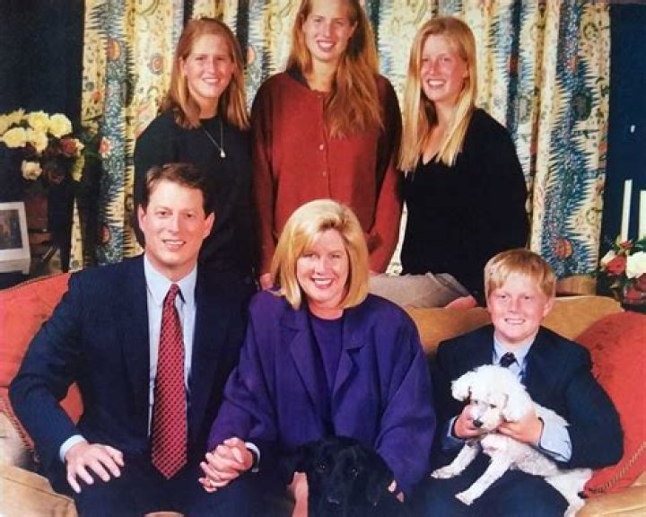 Albert Gore III Biography, Age, Height, Wife, Net Worth, Family