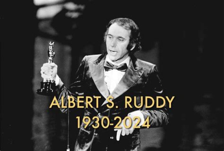 Albert S. Ruddy biografía, edad, altura, esposo, net worth, familia