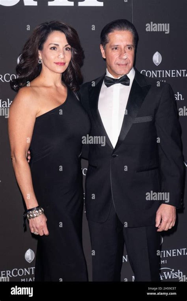 Alberto M. Carvalho Biography, Age, Height, Wife, Net Worth, Family