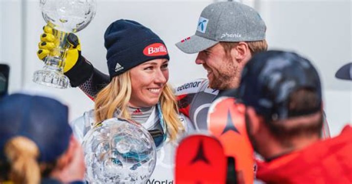 Aleksander Aamodt Kilde Biography, Age, Height, Wife, Net Worth, Family