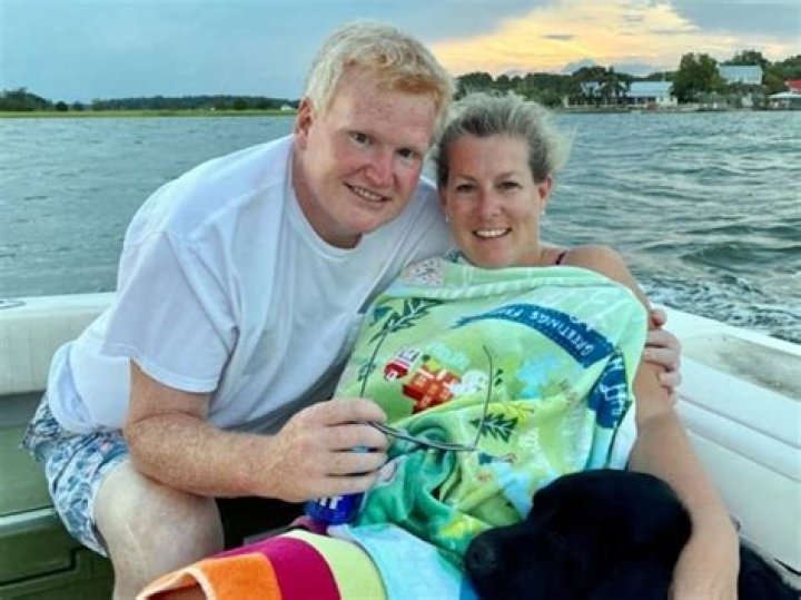 Alex Beard Biography, Age, Height, Wife, Net Worth, Family