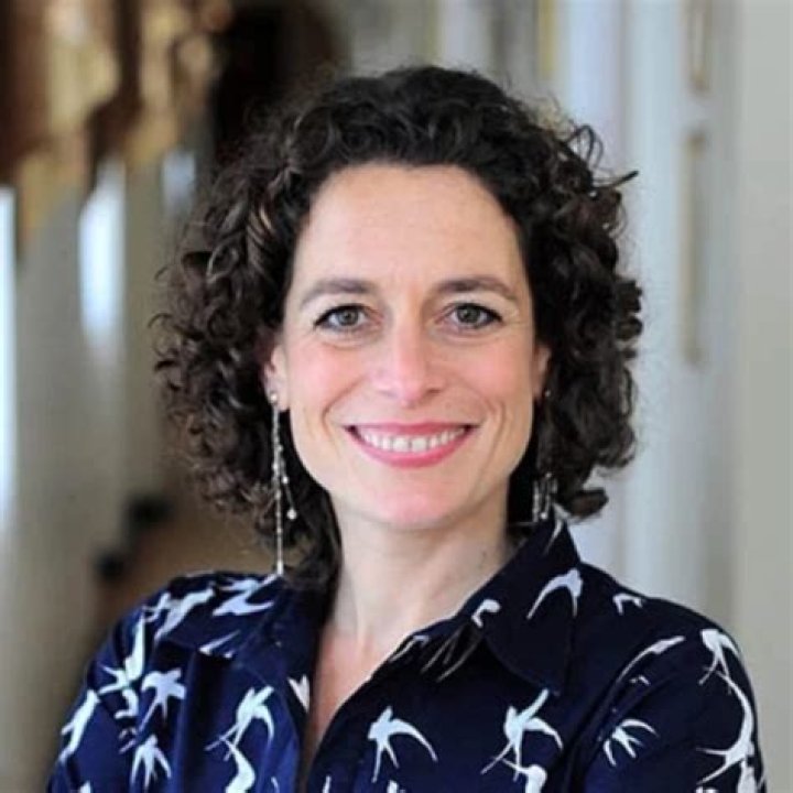 Alex Polizzi Biography, Age, Height, Husband, Net Worth, Family