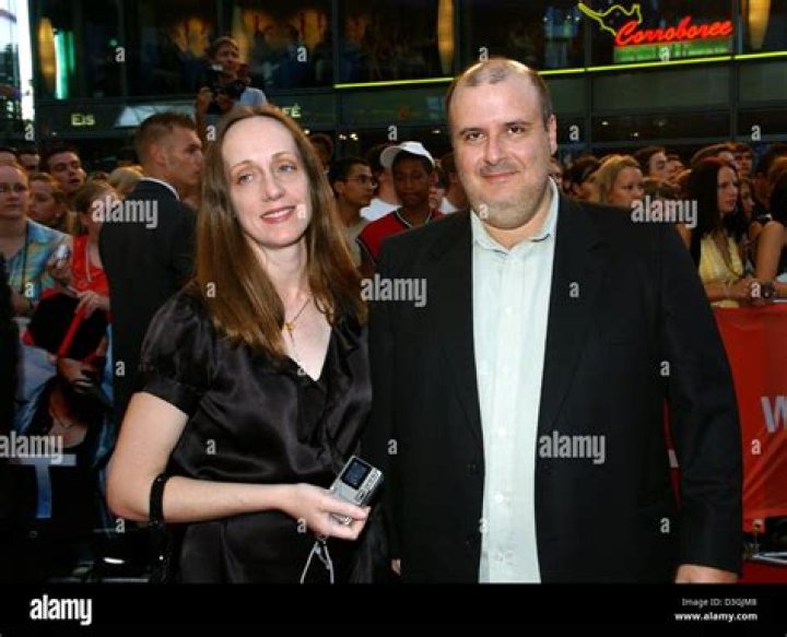 Alex Proyas Biography, Age, Height, Wife, Net Worth, Family