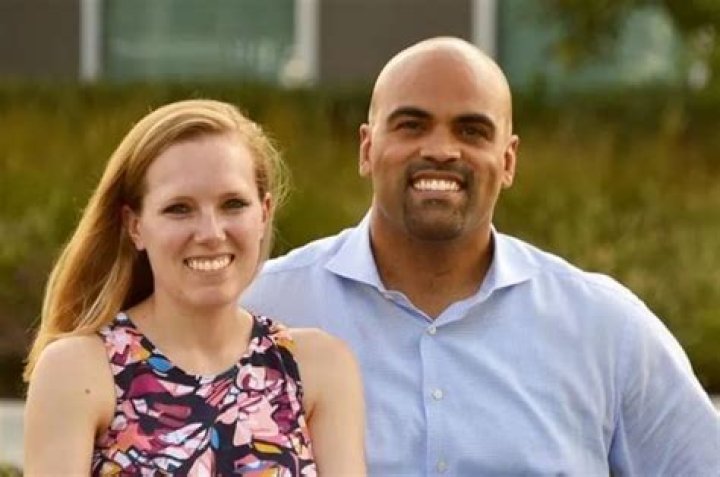 Alexandra Allred Biography, Age, Height, Husband, Net Worth, Family