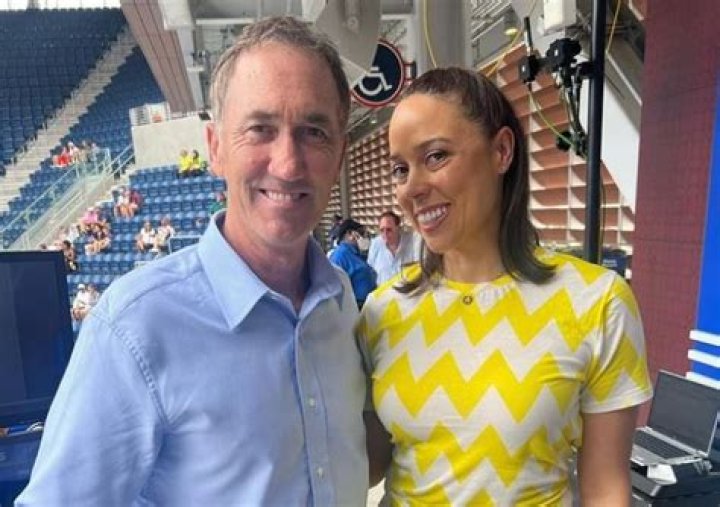 Alexandra Stevenson Biography, Age, Height, Husband, Net Worth, Family