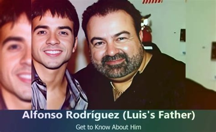 Alfonso Rodriguez Jr. Biography, Age, Height, Husband, Net Worth, Family