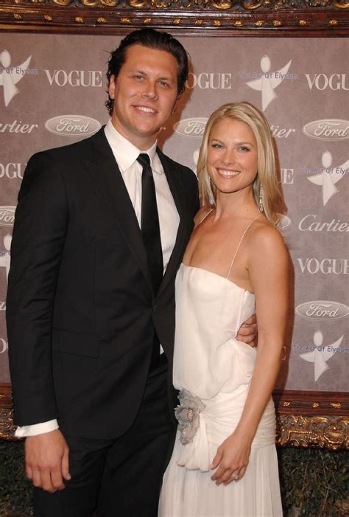 Ali Larter Biography, Age, Height, Husband, Net Worth, Family