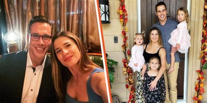 Alicia Sacramone Biography, Age, Height, Husband, Net Worth, Family