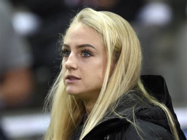 Alisha Lehmann biografía, edad, altura, esposa, net worth, familia