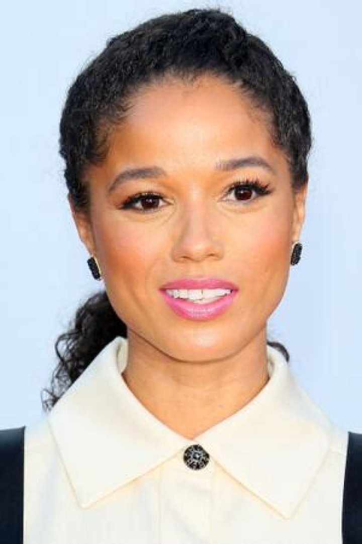 Alisha Wainwright Biography, Age, Height, Husband, Net Worth, Family