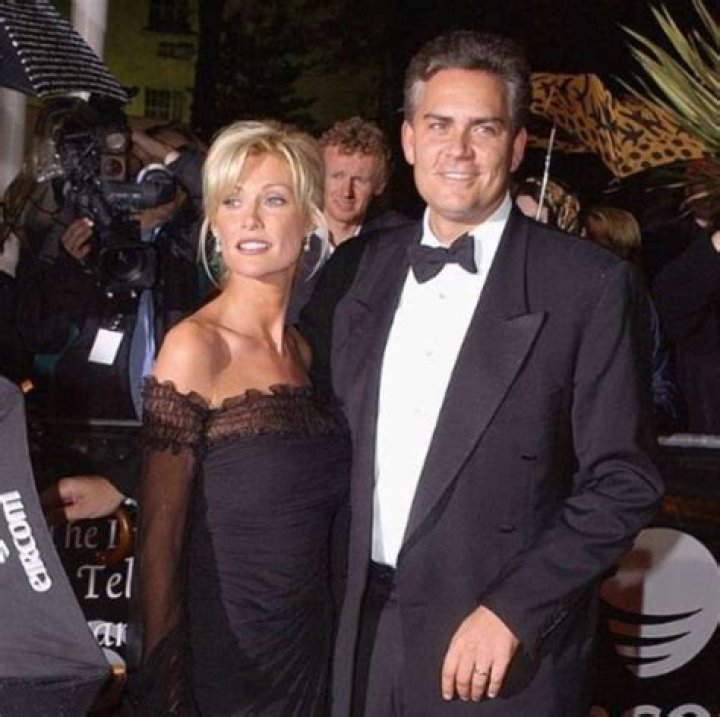 Alison Bartlett-O'Reilly Biography, Age, Height, Husband, Net Worth, Family