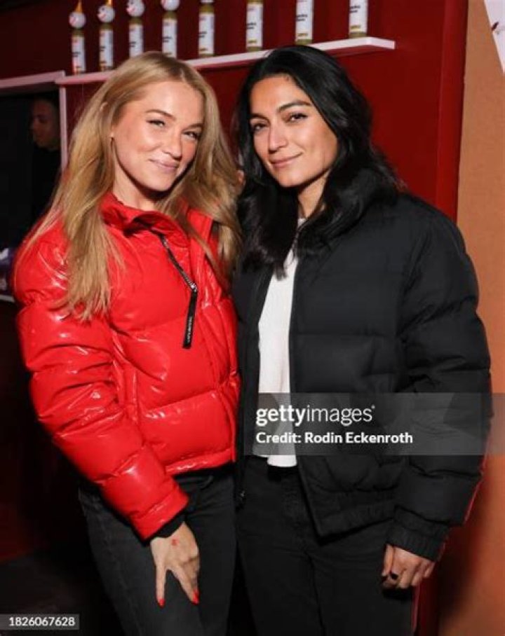 Alix Traeger Biography, Age, Height, Husband, Net Worth, Family