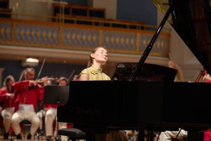 Alma Deutscher biografía, edad, altura, esposa, net worth, familia