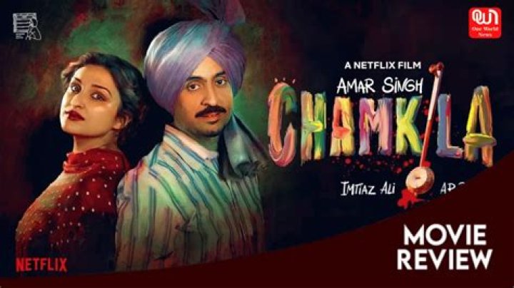 Amar Singh Chamkila biografía, edad, altura, esposo, net worth, familia