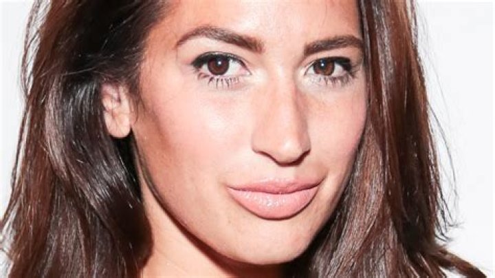 Amber Marchese Biography, Age, Height, Husband, Net Worth, Family