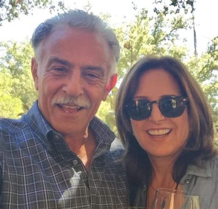 Ameen Khosravian Biography, Age, Height, Wife, Net Worth, Family