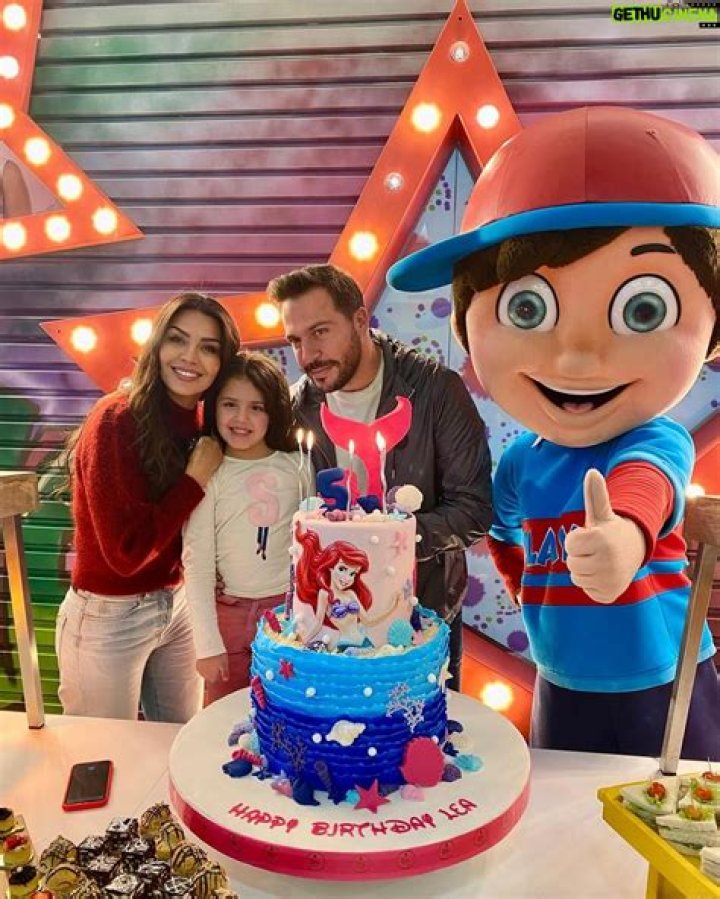 Amel Bouchoucha Biography, Age, Height, Husband, Net Worth, Family