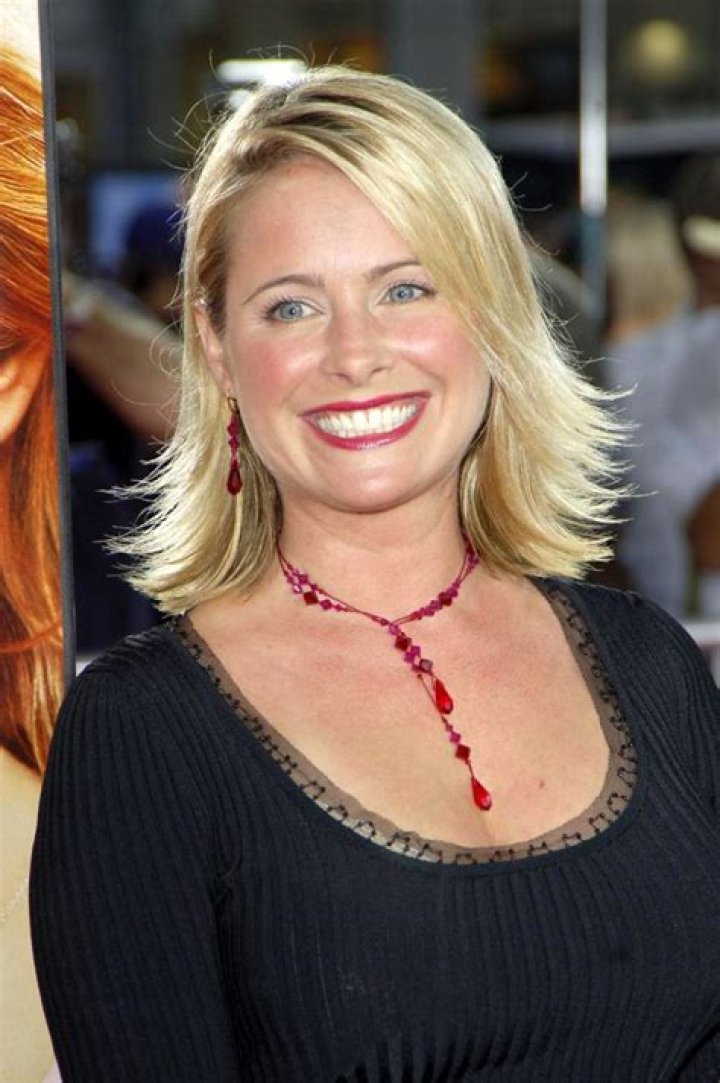 Ami Dolenz Biography, Age, Height, Husband, Net Worth, Family