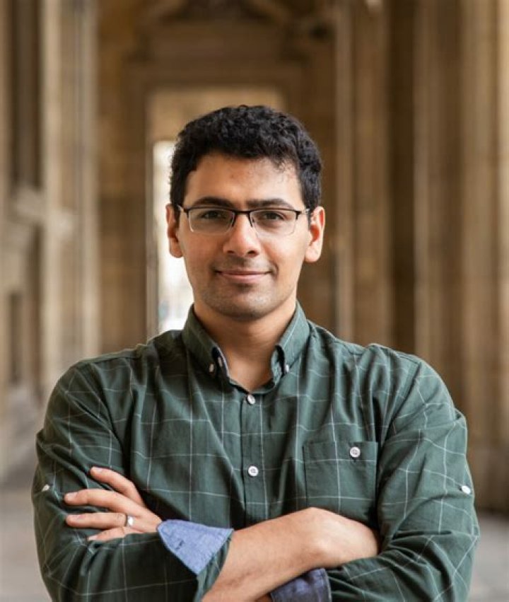 Amir Hossein Toukhteh biografía, edad, altura, esposo, net worth, familia