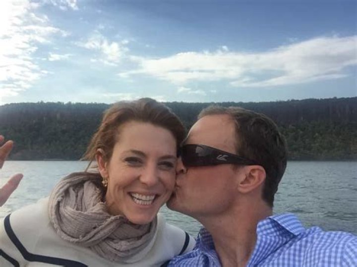 Amy Hubbard Biography, Age, Height, Husband, Net Worth, Family