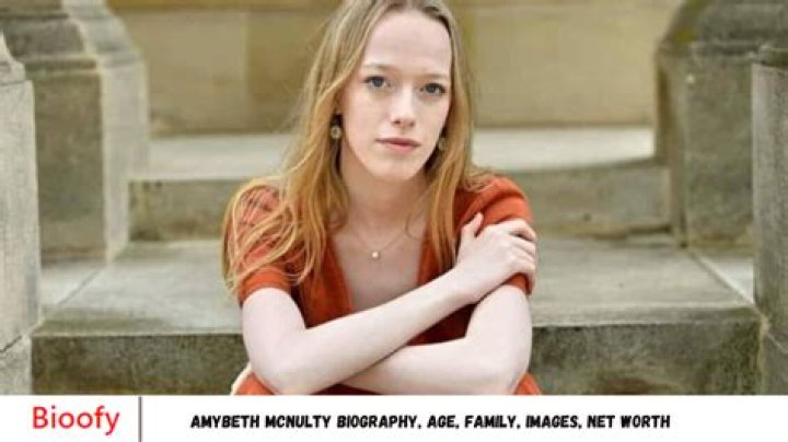 Amybeth McNulty Biography, Age, Height, Husband, Net Worth, Family