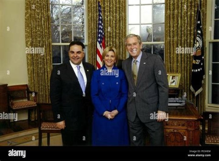 Ana Ligia Mixco Sol de Saca Biography, Age, Height, Husband, Net Worth, Family