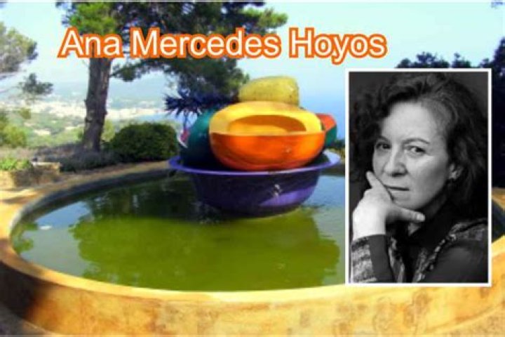 Ana Mercedes Hoyos biografía, edad, altura, esposa, net worth, familia