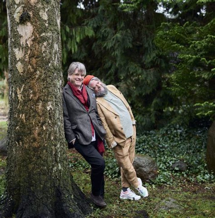 Anders Lund Madsen Biography, Age, Height, Wife, Net Worth, Family