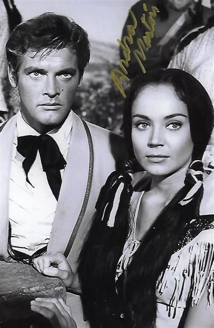 Andra Martin Biography, Age, Height, Husband, Net Worth, Family